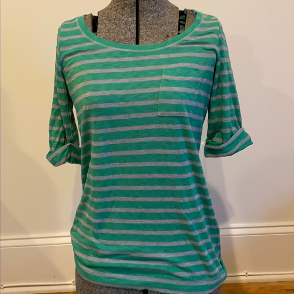 Splendid Tee. Size small